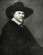 Jan van Goyen